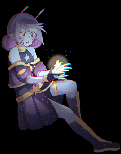 full body + color ($70)