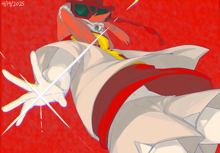 half body + color (55$)